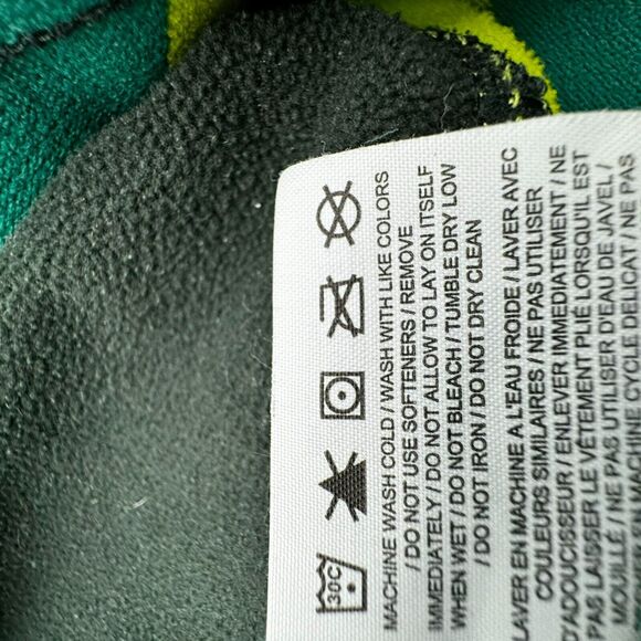 NIKE | Men's Small Green Therma-Fit Running Track Workout‎ Trainers Sweat Pants - Picture 9 of 12